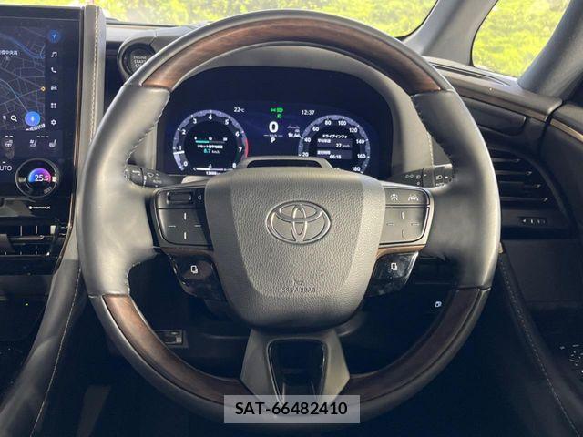 Toyota ALPHARD 2024-02 6674795-8