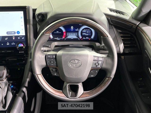 Toyota ALPHARD 2023-10 6674792-10
