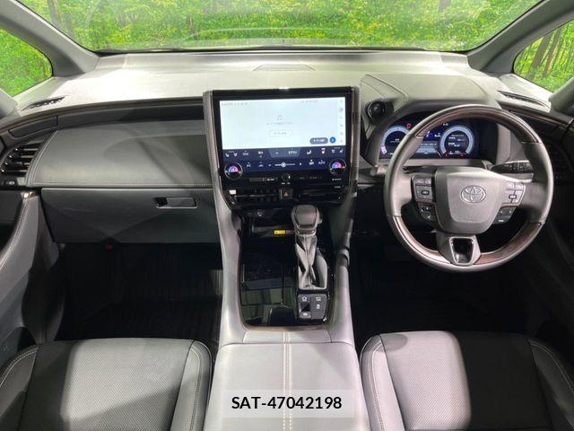 Toyota ALPHARD 2023-10 6674792-1