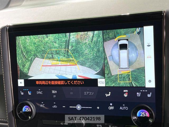 Toyota ALPHARD 2023-10 6674792-4