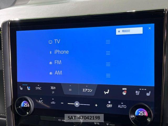 Toyota ALPHARD 2023-10 6674792-5