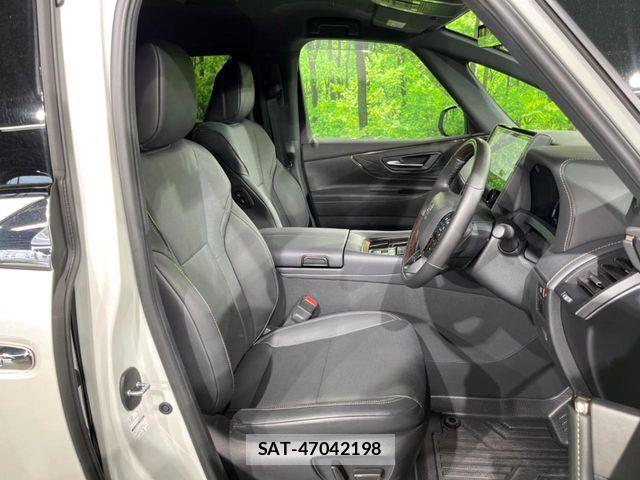 Toyota ALPHARD 2023-10 6674792-7