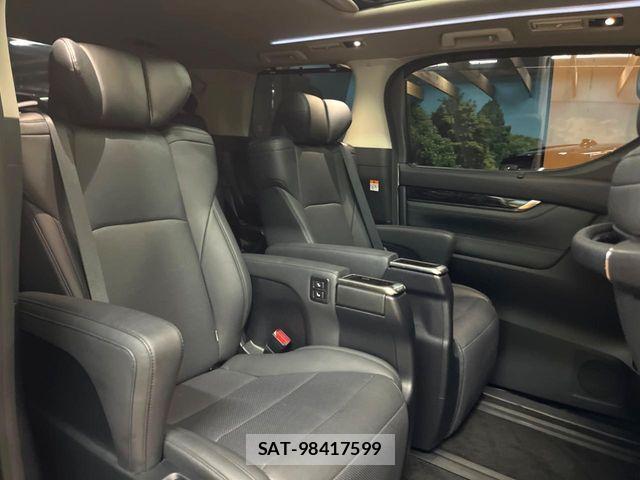 Toyota ALPHARD 2022-11 6674802-9
