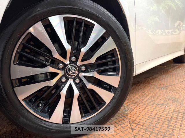 Toyota ALPHARD 2022-11 6674802-12
