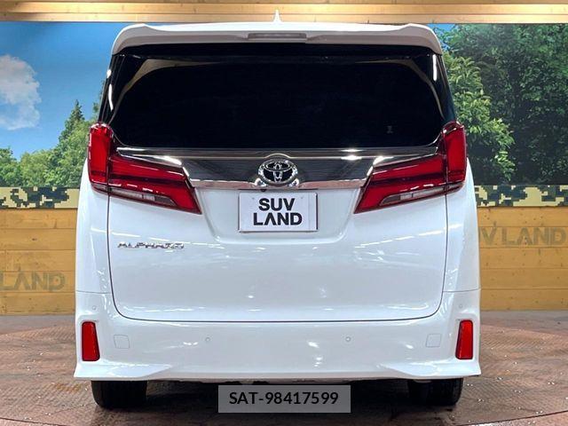 Toyota ALPHARD 2022-11 6674802-14