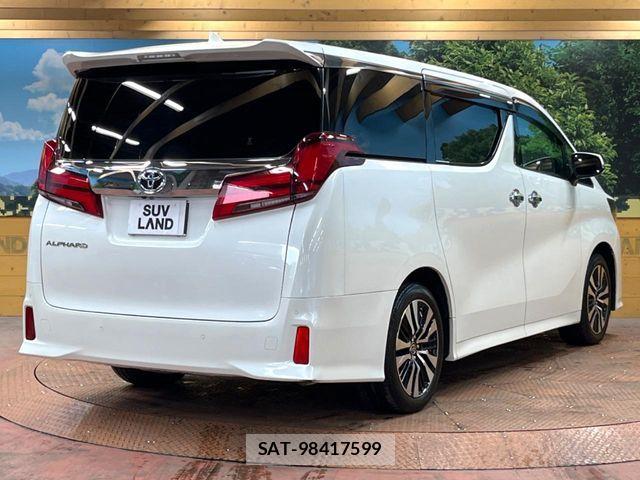 Toyota ALPHARD 2022-11 6674802-16