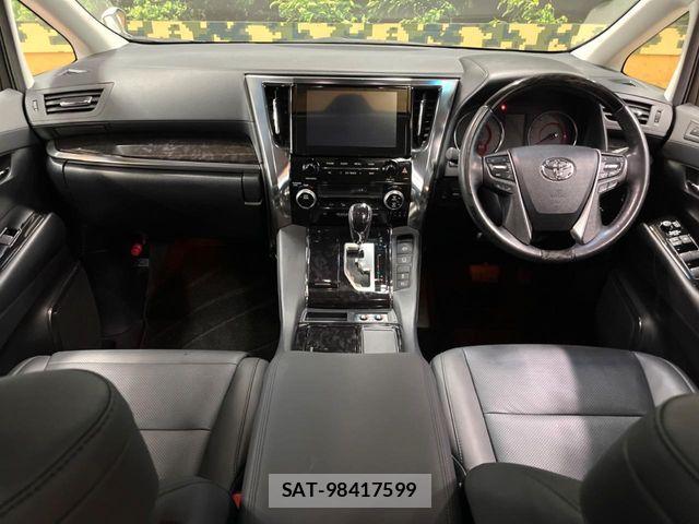 Toyota ALPHARD 2022-11 6674802-1