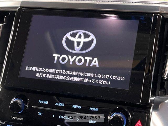 Toyota ALPHARD 2022-11 6674802-2