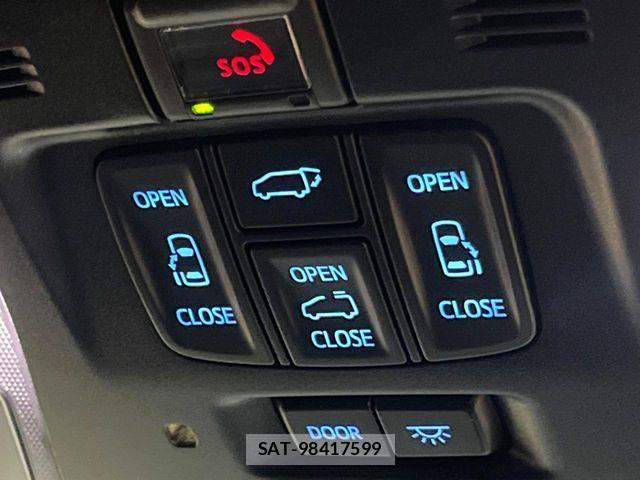 Toyota ALPHARD 2022-11 6674802-5