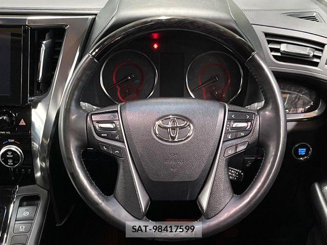 Toyota ALPHARD 2022-11 6674802-7