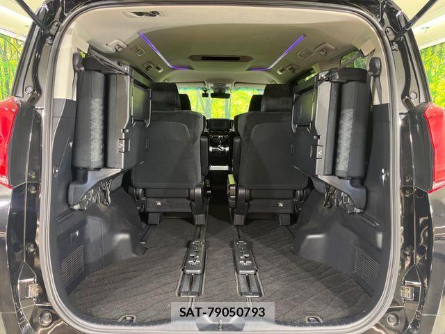 Toyota ALPHARD 2021-06 6674816-9