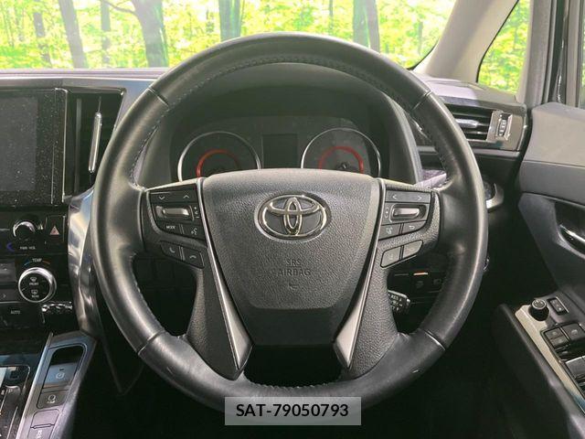 Toyota ALPHARD 2021-06 6674816-10