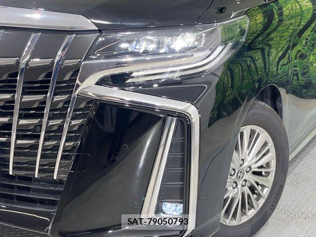 Toyota ALPHARD 2021-06 6674816-11