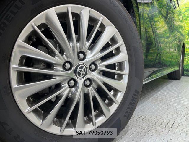 Toyota ALPHARD 2021-06 6674816-12