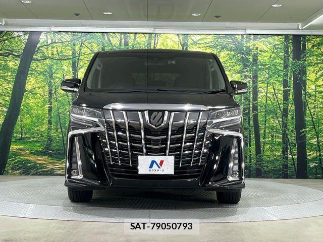Toyota ALPHARD 2021-06 6674816-13
