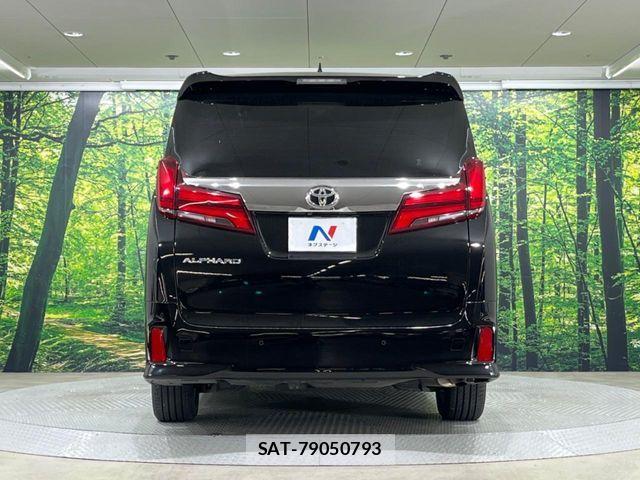 Toyota ALPHARD 2021-06 6674816-14