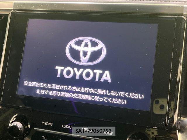 Toyota ALPHARD 2021-06 6674816-2