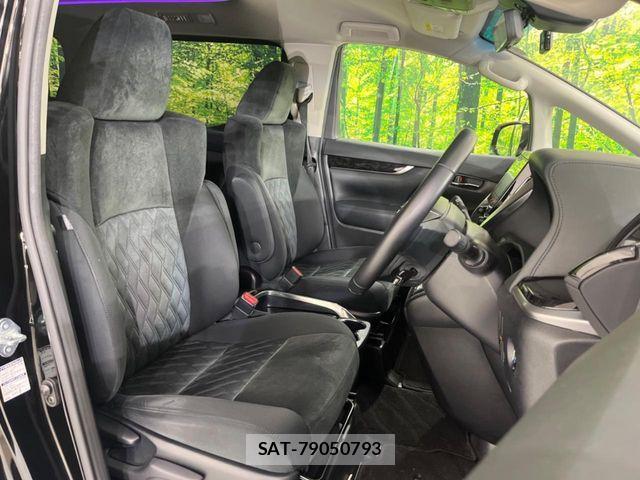 Toyota ALPHARD 2021-06 6674816-6