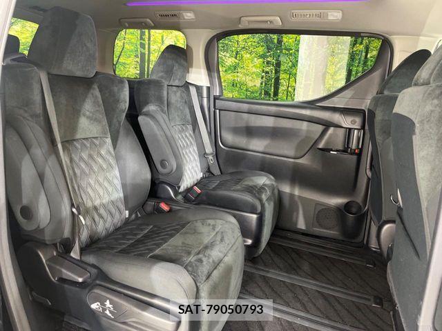 Toyota ALPHARD 2021-06 6674816-7