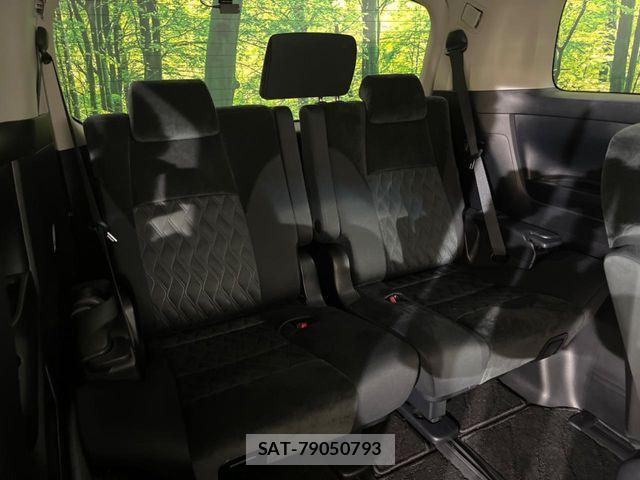 Toyota ALPHARD 2021-06 6674816-8