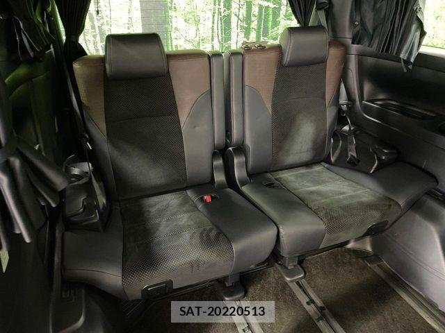 Toyota ALPHARD 2016-12 6674820-10