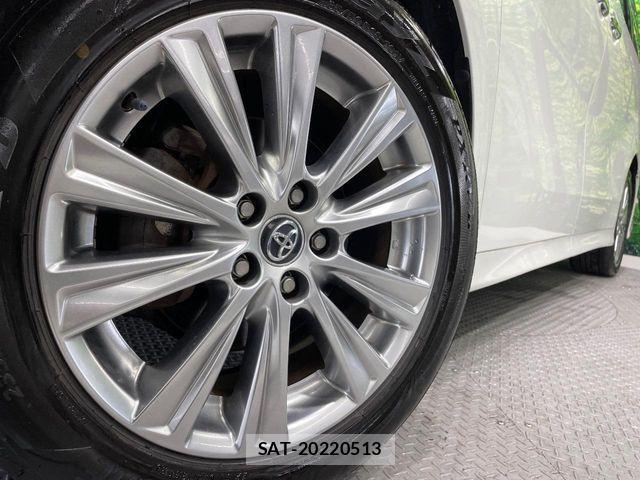 Toyota ALPHARD 2016-12 6674820-14