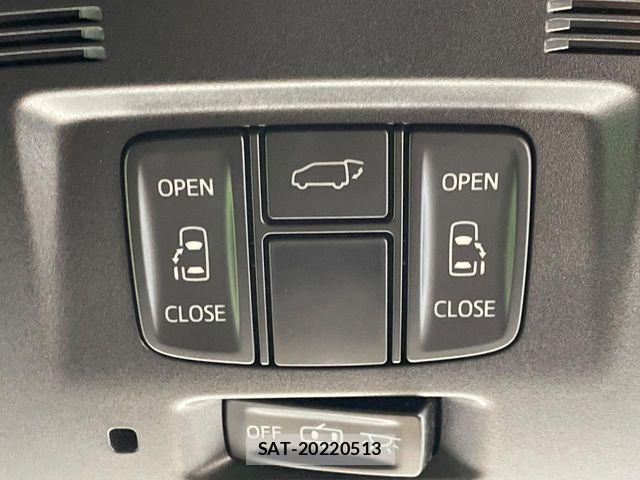 Toyota ALPHARD 2016-12 6674820-7