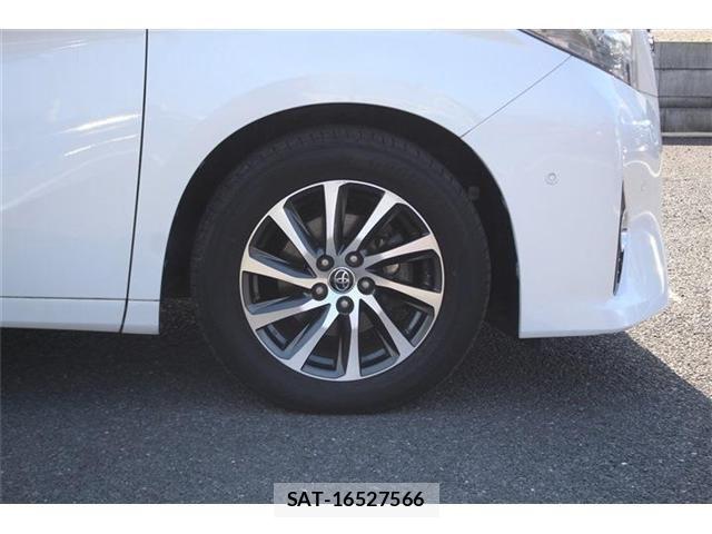 Toyota ALPHARD 2015-08 6674831-10