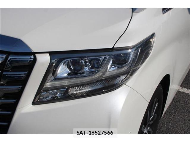 Toyota ALPHARD 2015-08 6674831-11