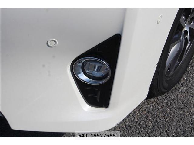 Toyota ALPHARD 2015-08 6674831-12