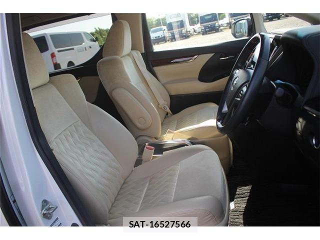 Toyota ALPHARD 2015-08 6674831-17