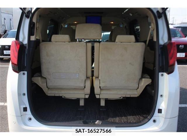 Toyota ALPHARD 2015-08 6674831-28