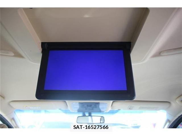 Toyota ALPHARD 2015-08 6674831-4