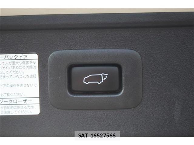 Toyota ALPHARD 2015-08 6674831-5