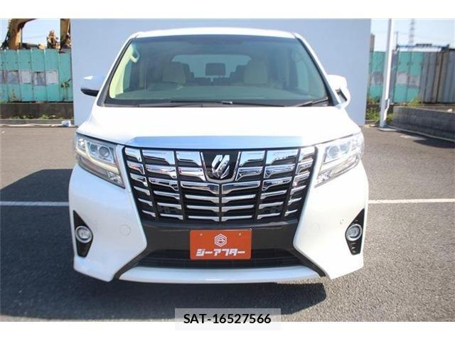 Toyota ALPHARD 2015-08 6674831-6
