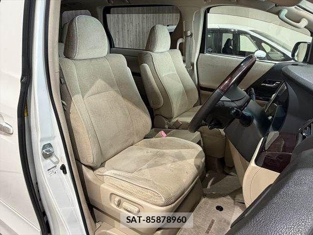 Toyota ALPHARD 2012-03 6674839-9