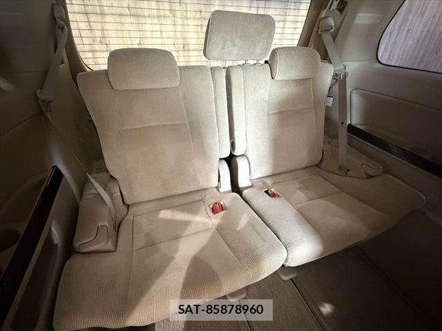 Toyota ALPHARD 2012-03 6674839-11
