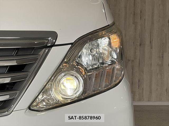 Toyota ALPHARD 2012-03 6674839-13