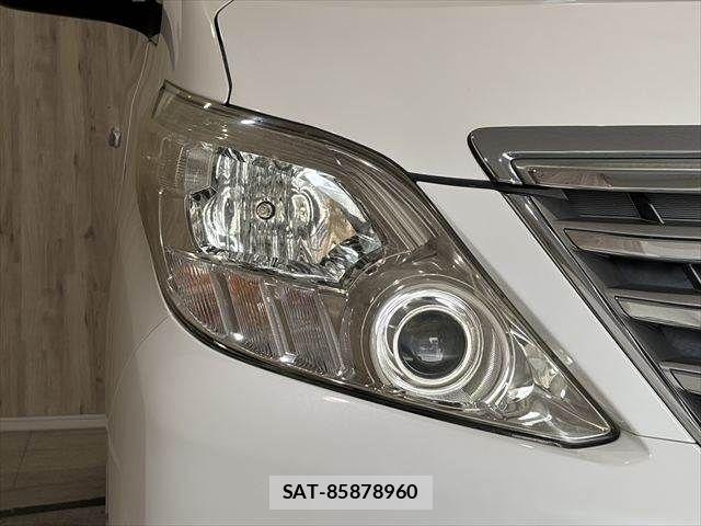 Toyota ALPHARD 2012-03 6674839-27