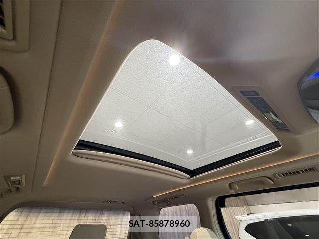 Toyota ALPHARD 2012-03 6674839-4