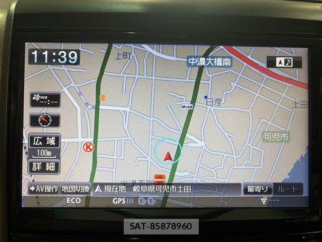 Toyota ALPHARD 2012-03 6674839-6
