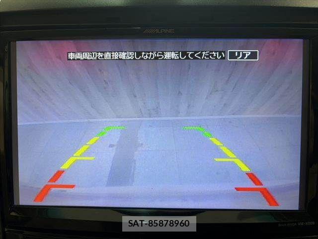 Toyota ALPHARD 2012-03 6674839-7