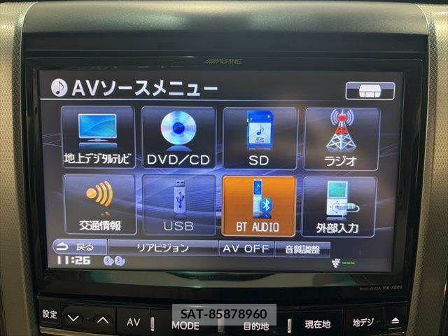Toyota ALPHARD 2012-03 6674839-8