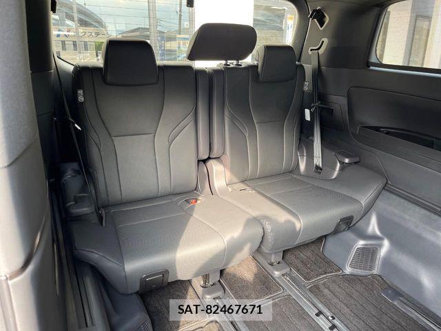 Toyota ALPHARD 2024-03 6674798-9