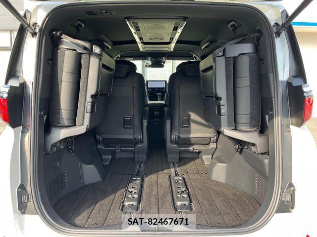 Toyota ALPHARD 2024-03 6674798-10