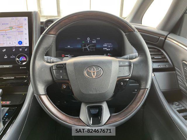 Toyota ALPHARD 2024-03 6674798-11