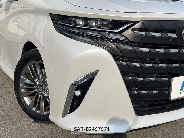 Toyota ALPHARD 2024-03 6674798-12