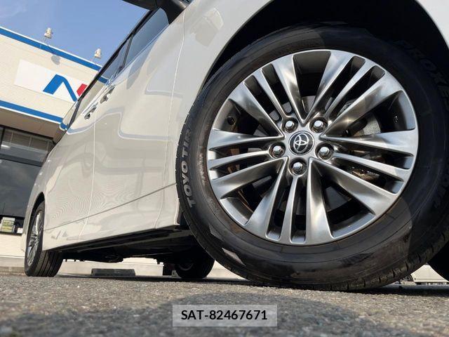 Toyota ALPHARD 2024-03 6674798-13