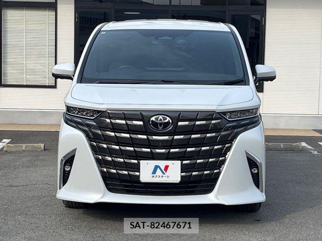 Toyota ALPHARD 2024-03 6674798-14