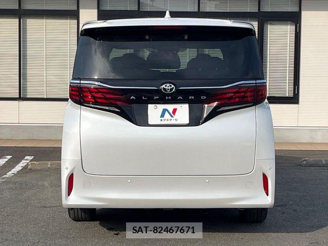 Toyota ALPHARD 2024-03 6674798-15